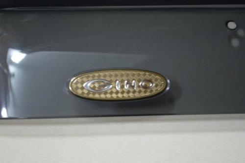 Amazon | ダイハツ ミラジーノ（L650S） ロングバイザー 1